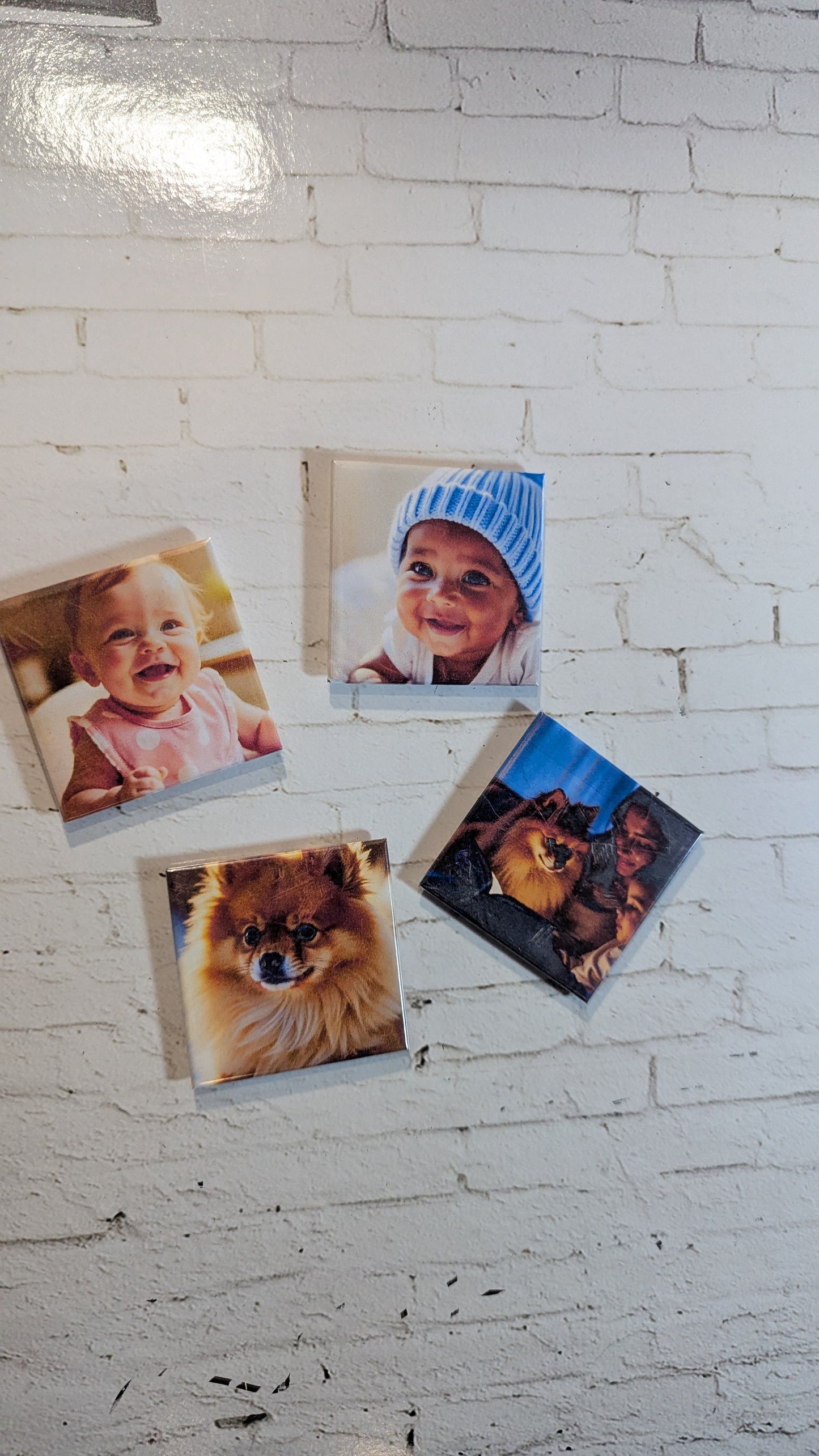 Photo Magnet