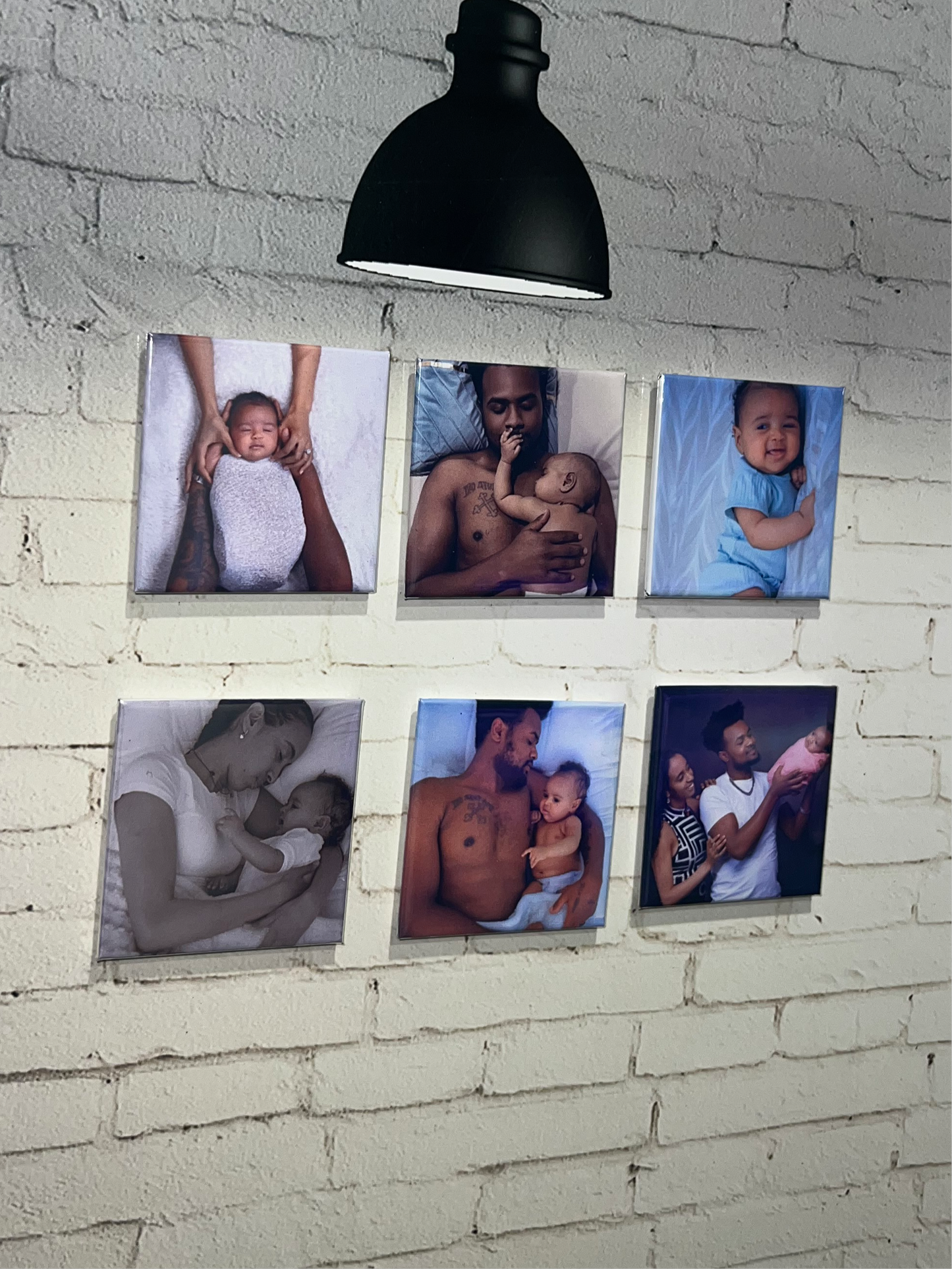 Photo Magnet