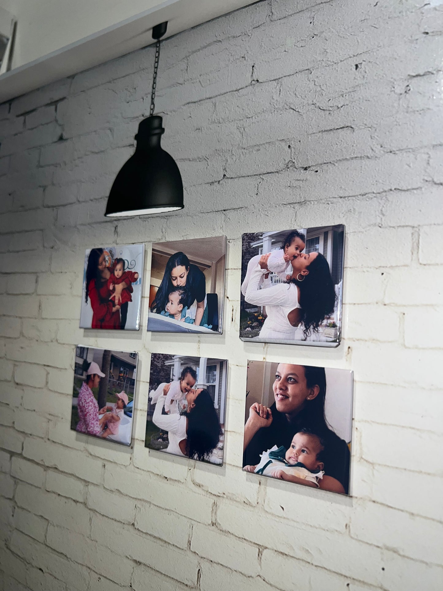 Photo Magnet